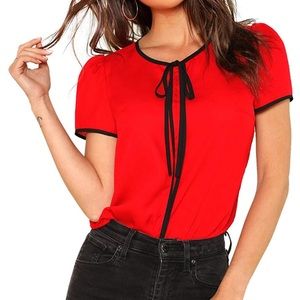 Women’s Blouse
